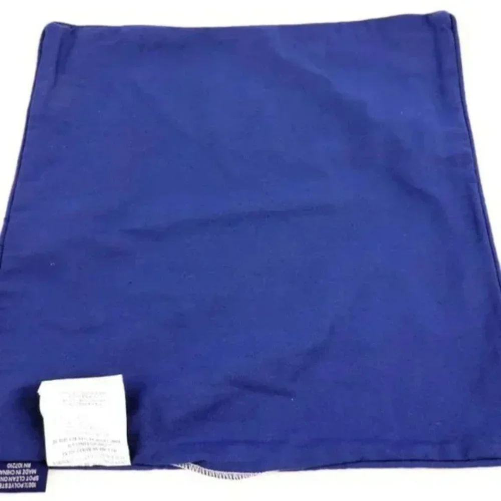 Pillow cover